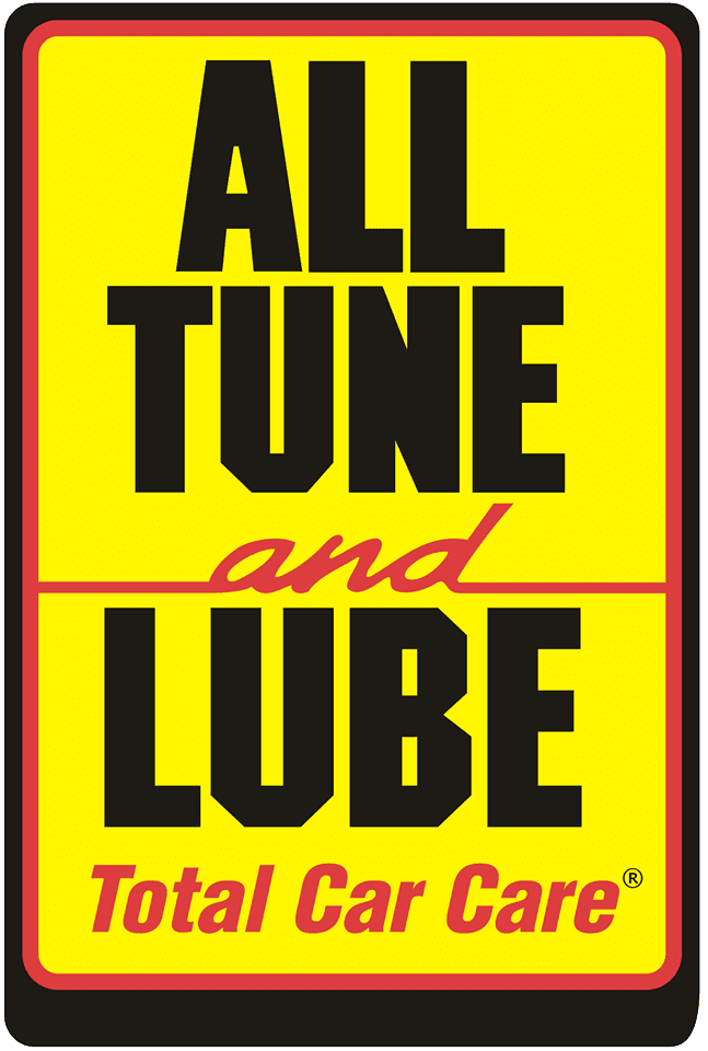 All Tune & Lube - Logo