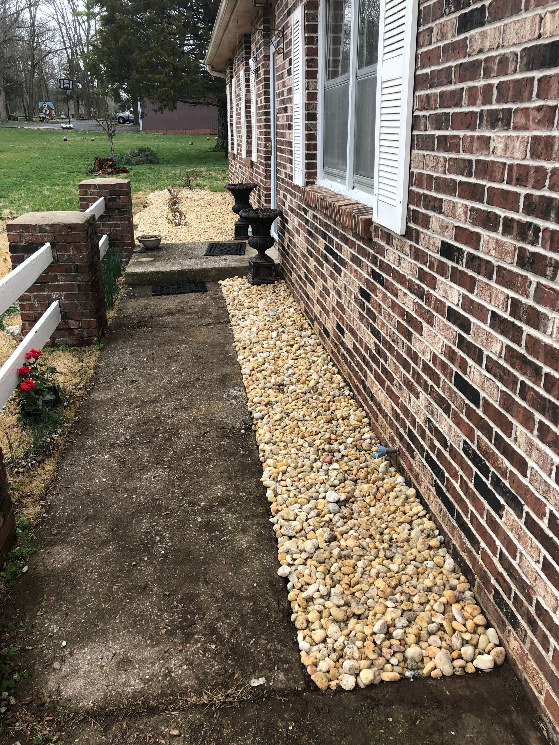 Beautiful Landscaping