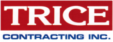 Trice Contracting Inc. logo