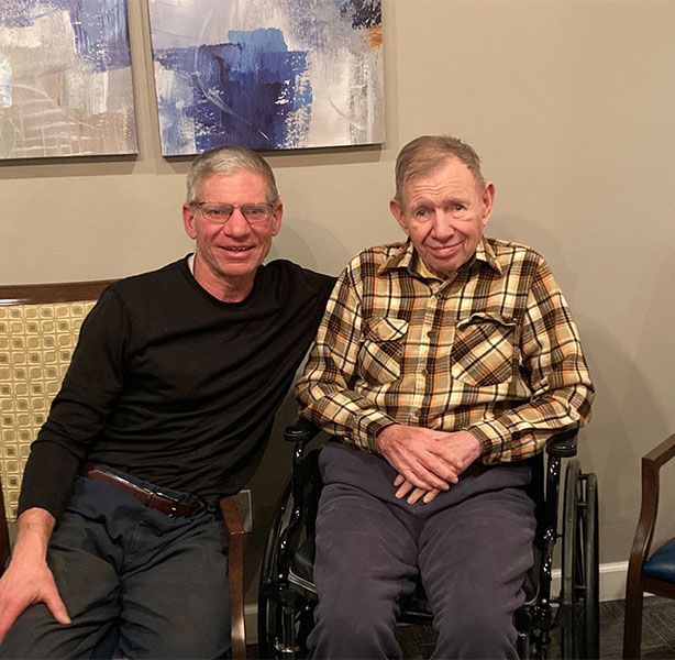 Seng Tire Co members