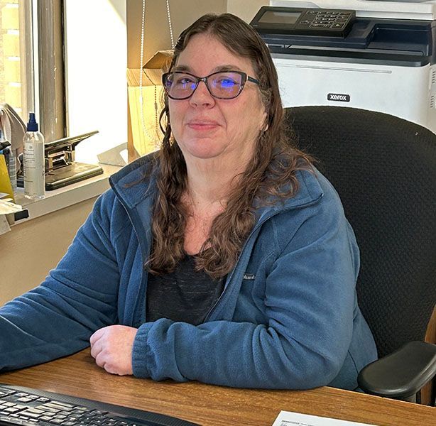 Seng Tire Co employee