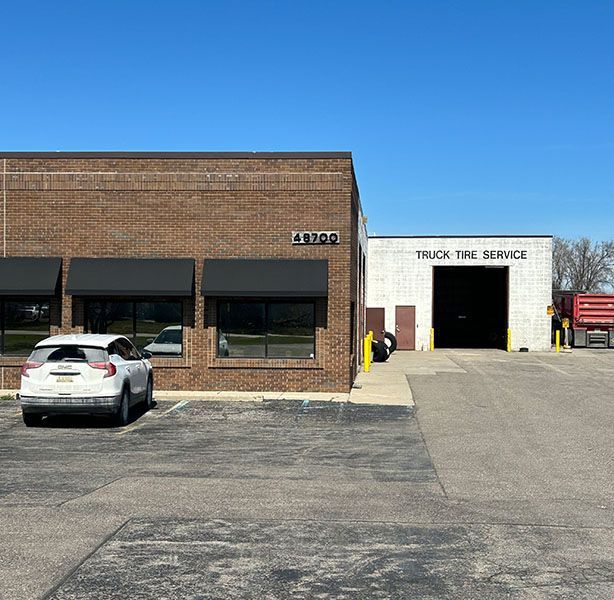Seng Tire Co shop
