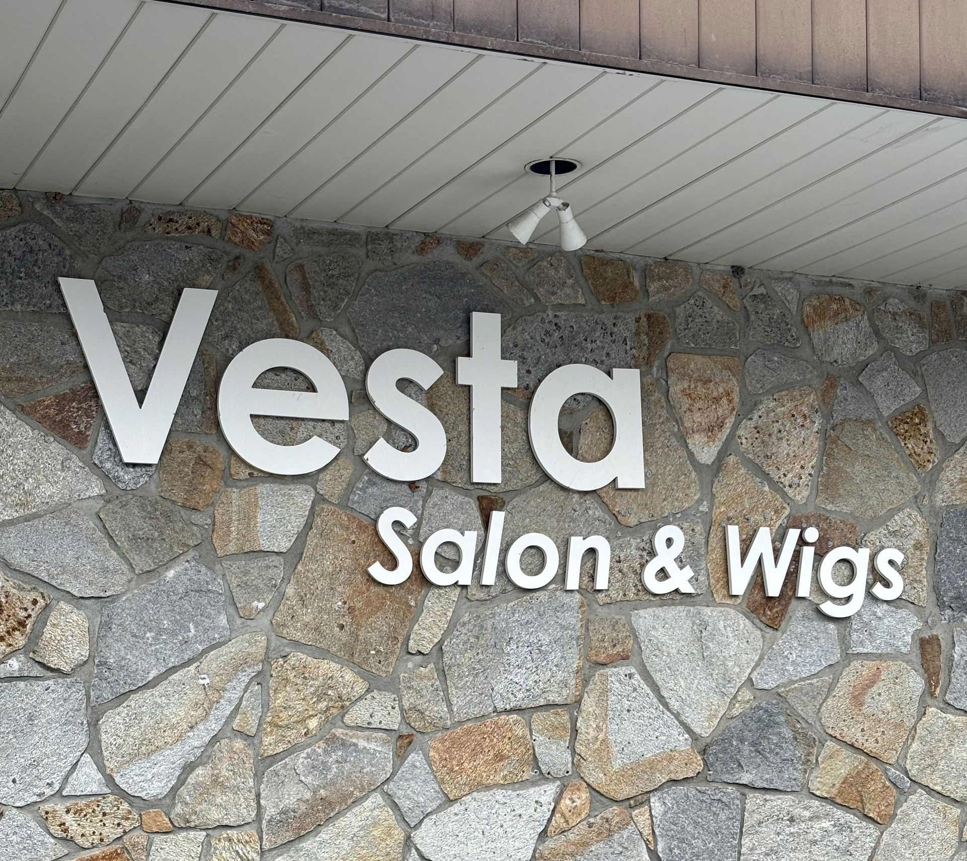 Vesta Salon and Wigs