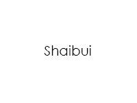 Shaibui