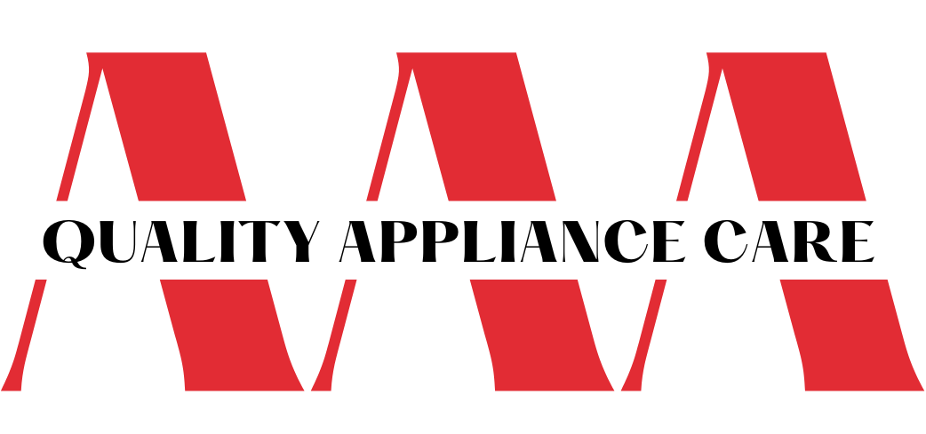 AAA Quality Appliance Care - Logo