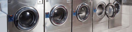 Commercial Laundry Accessories