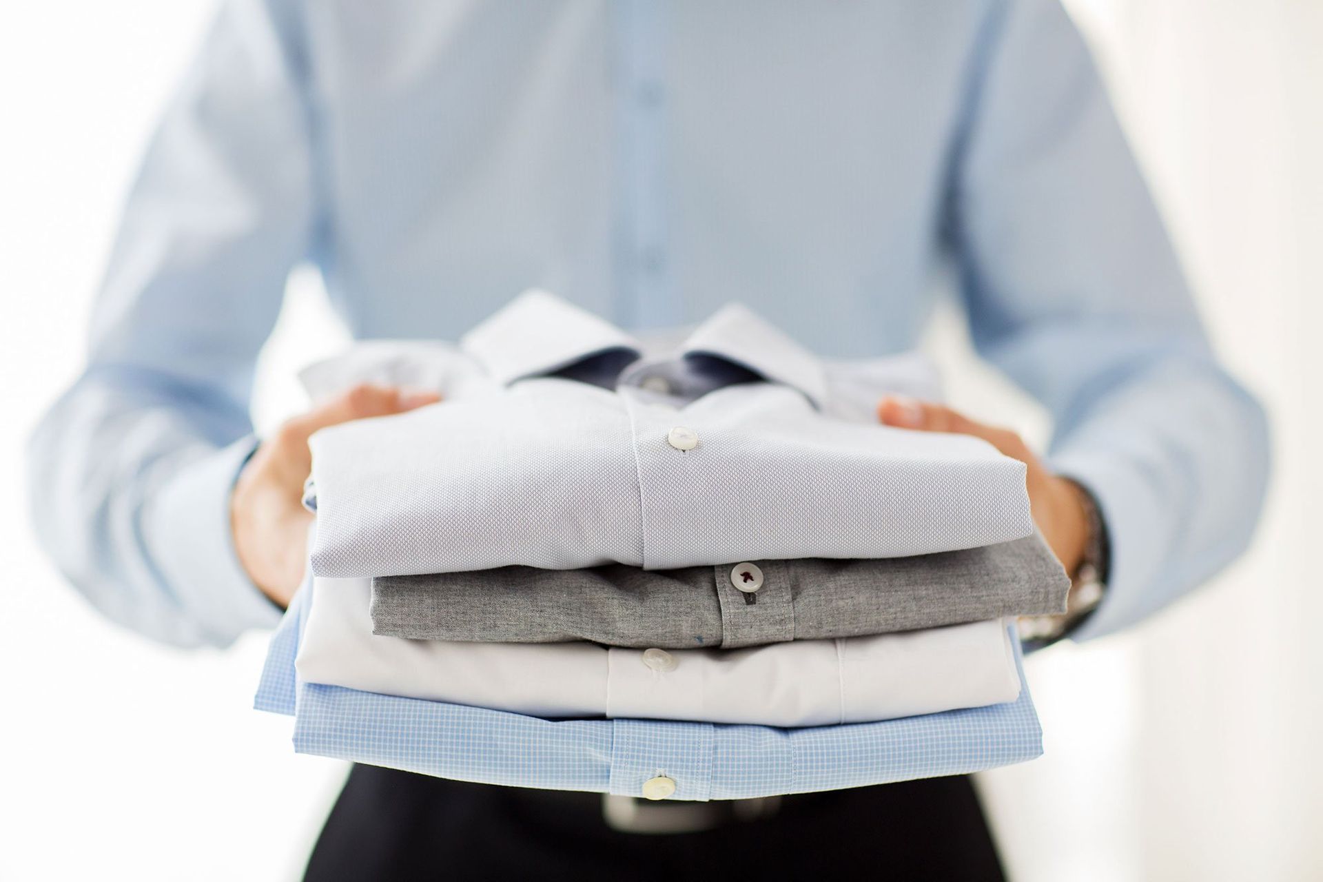 Campus Cleaners & Launderers photo 5