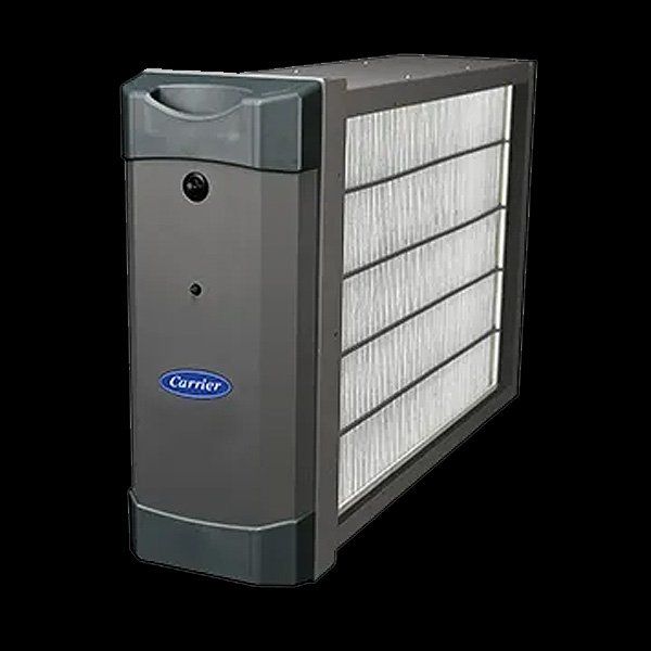 Air purifiers