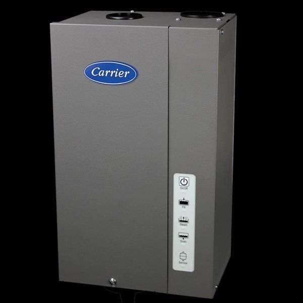Air purifiers