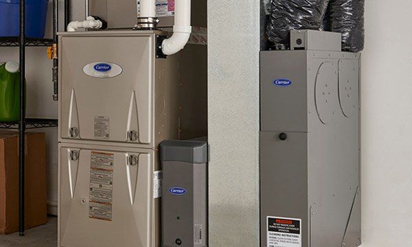 Learn More About Water Heaters Furnace