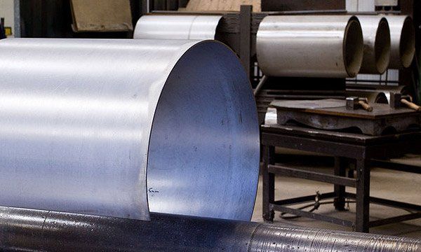 Learn More About Sheet Metal Fabrication Metal sheet fabrication