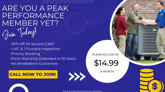 Residential Heating | Carrier Air-Conditioning | Cary, IL