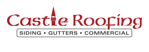 Castle Roofing - logo