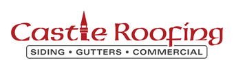 Castle Roofing - logo