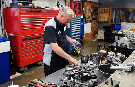 Transmission Repair Roscoe Il B C S Transmissions 815 282 1750