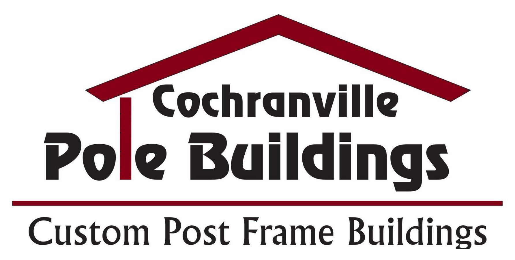 Cochranville Pole Buildings - logo