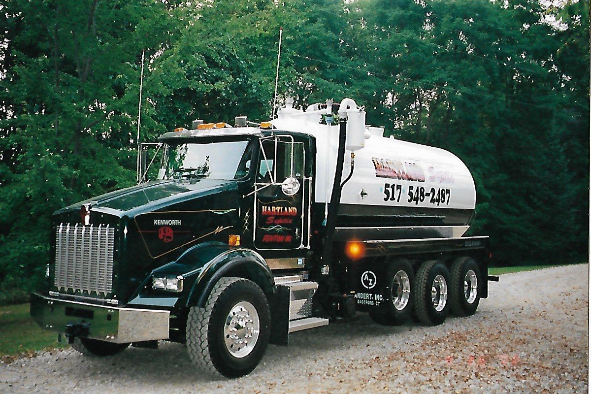 Hartland Septic