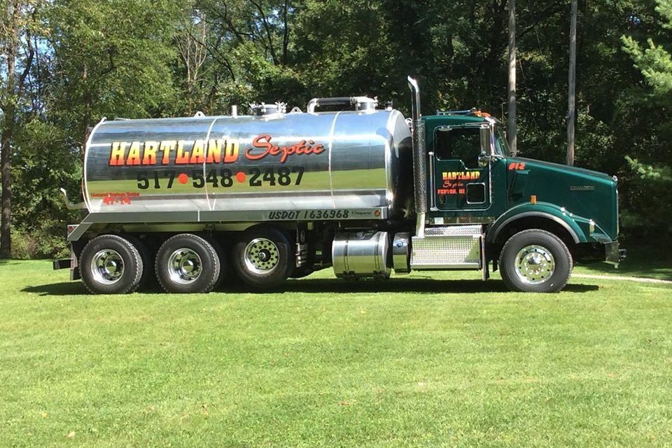 Hartland Septic