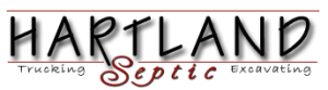 Hartland Septic - logo