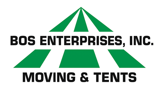 Bos Enterprises INC logo