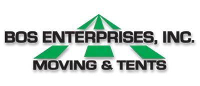 Bos Enterprises INC logo