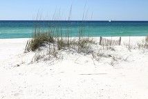 Pensacola is a great place to live, work and play.