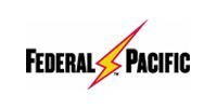 Federal Pacific Electric logo