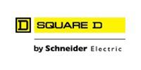 Square D Electrical Manufacturing  logo