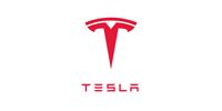 Tesla logo