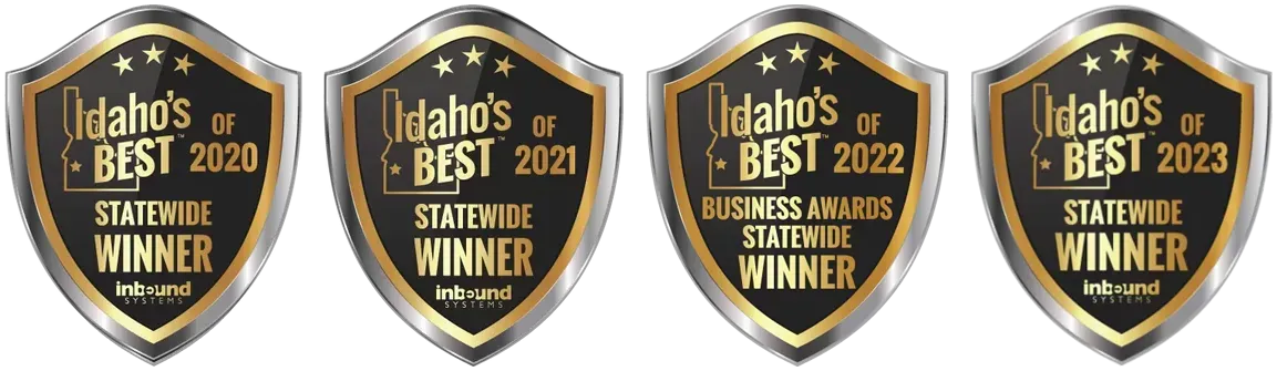 Idaho's Best State Winner