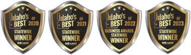 Idaho's Best State Winner