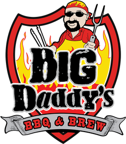 Big Daddy's BBQ | Logo