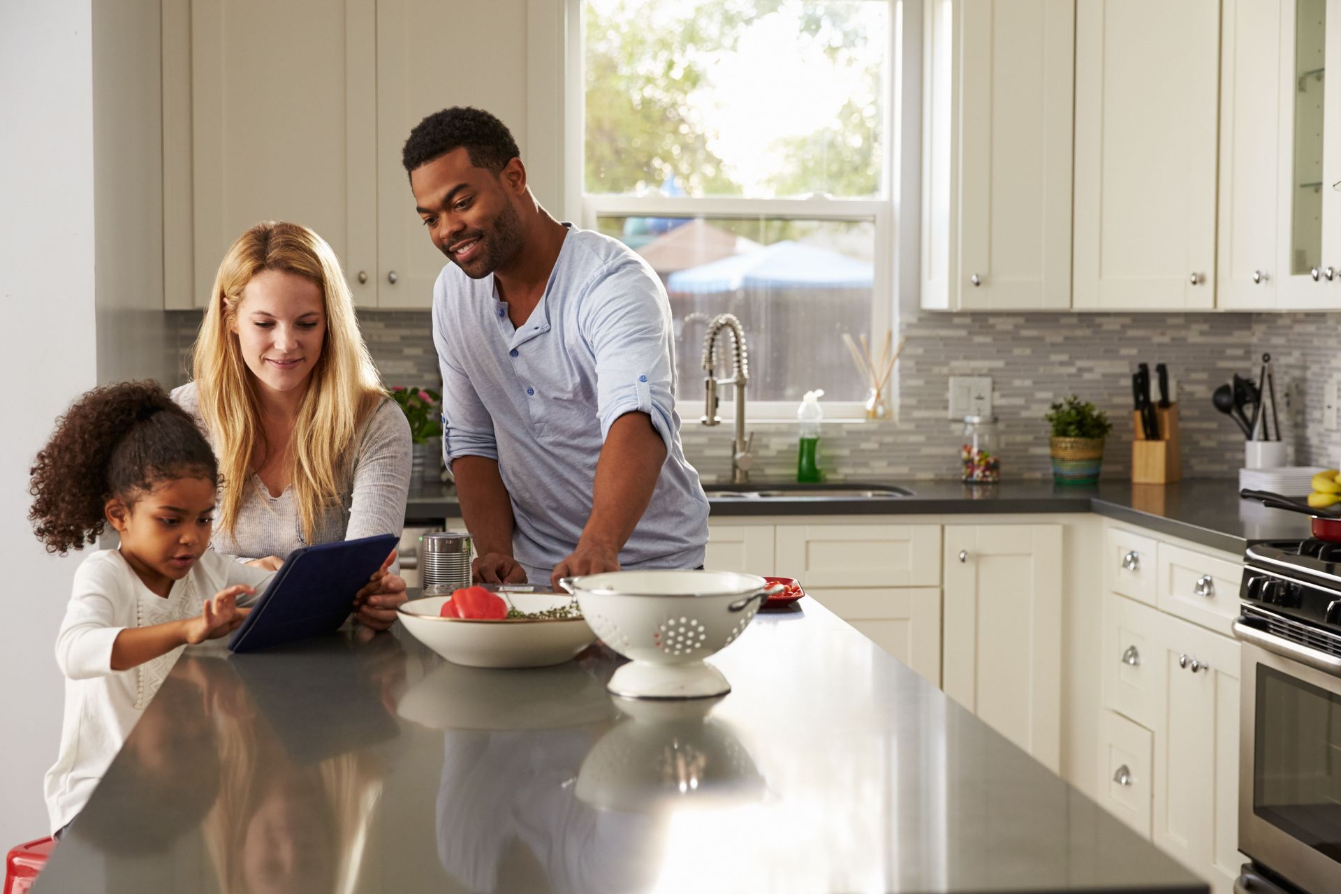 local countertop services