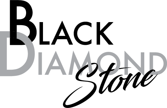 Black Diamond Stone, LLC - logo