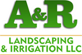 A & R Landscaping & Irrigation LLC | Logo