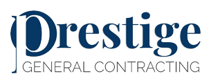 Prestige General Contractors, LLC - Logo