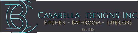 Casabella Designs Inc - Logo