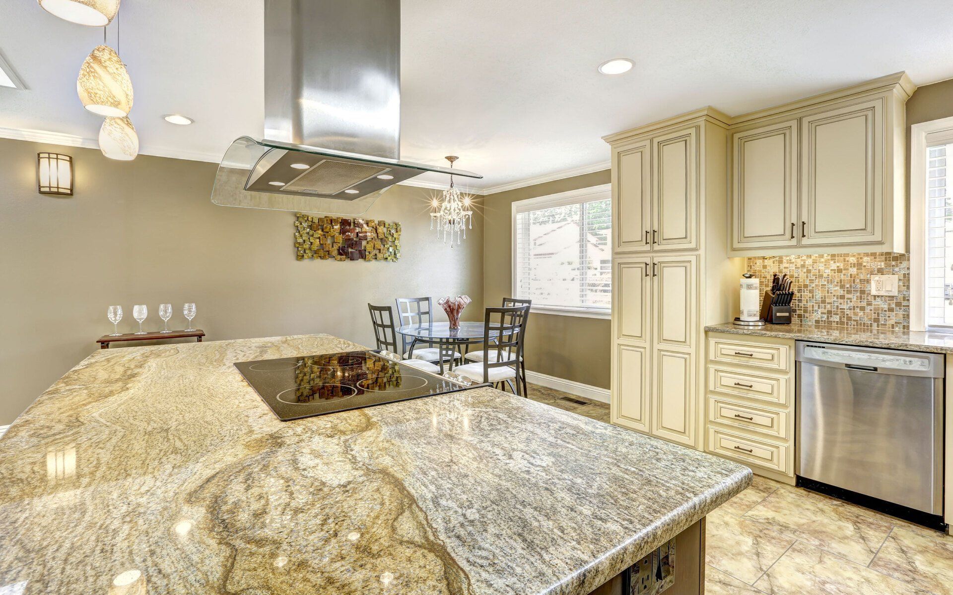 remodeling services oakland park
