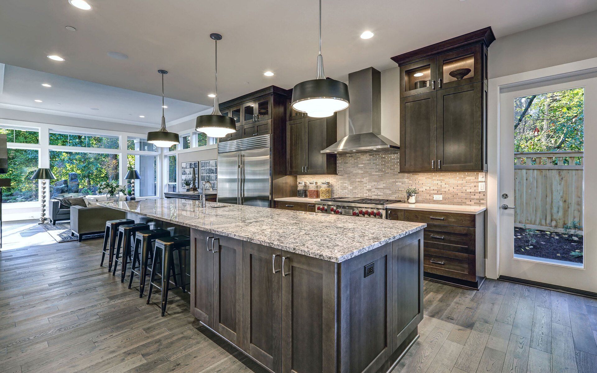 remodeling contractor oakland park