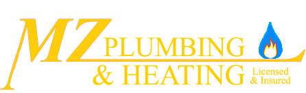 MZ Plumbing & Heating - logo