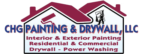 CHG Painting & Drywall LLC Interior Painting Frankford DE