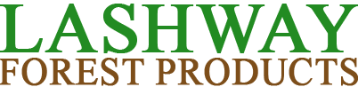 Lashway Forest Products - Logo