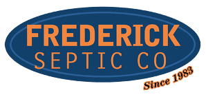 Frederick Septic Co - Logo