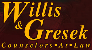 Law Offices Of Willis & Gresek