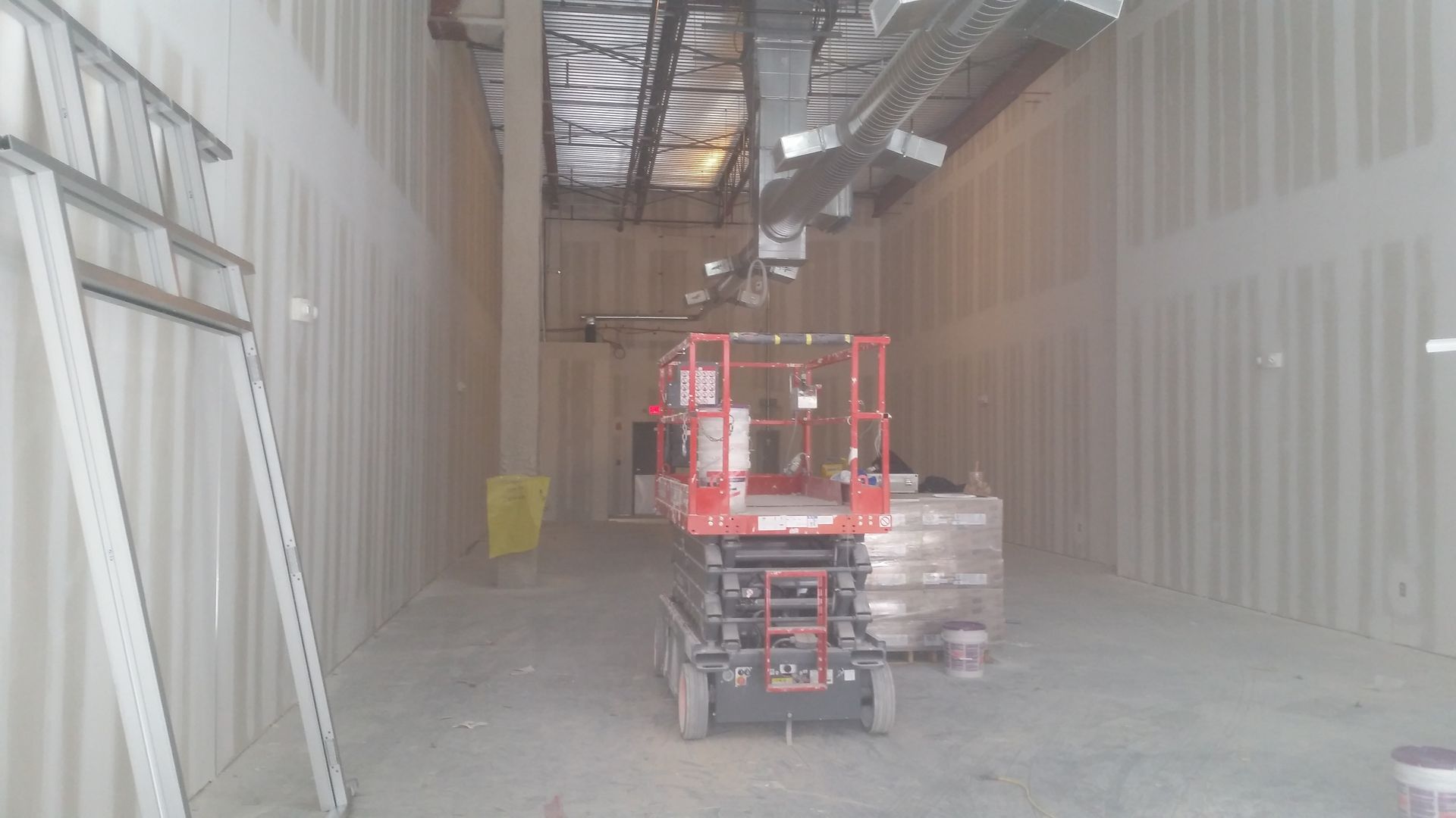 Electrical Installation and Repair Services #01