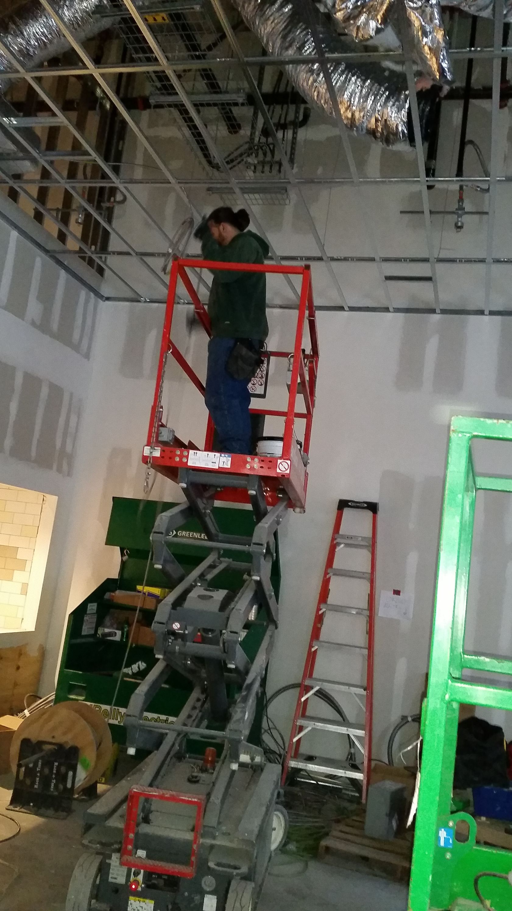 Electrical Installation and Repair Services #05