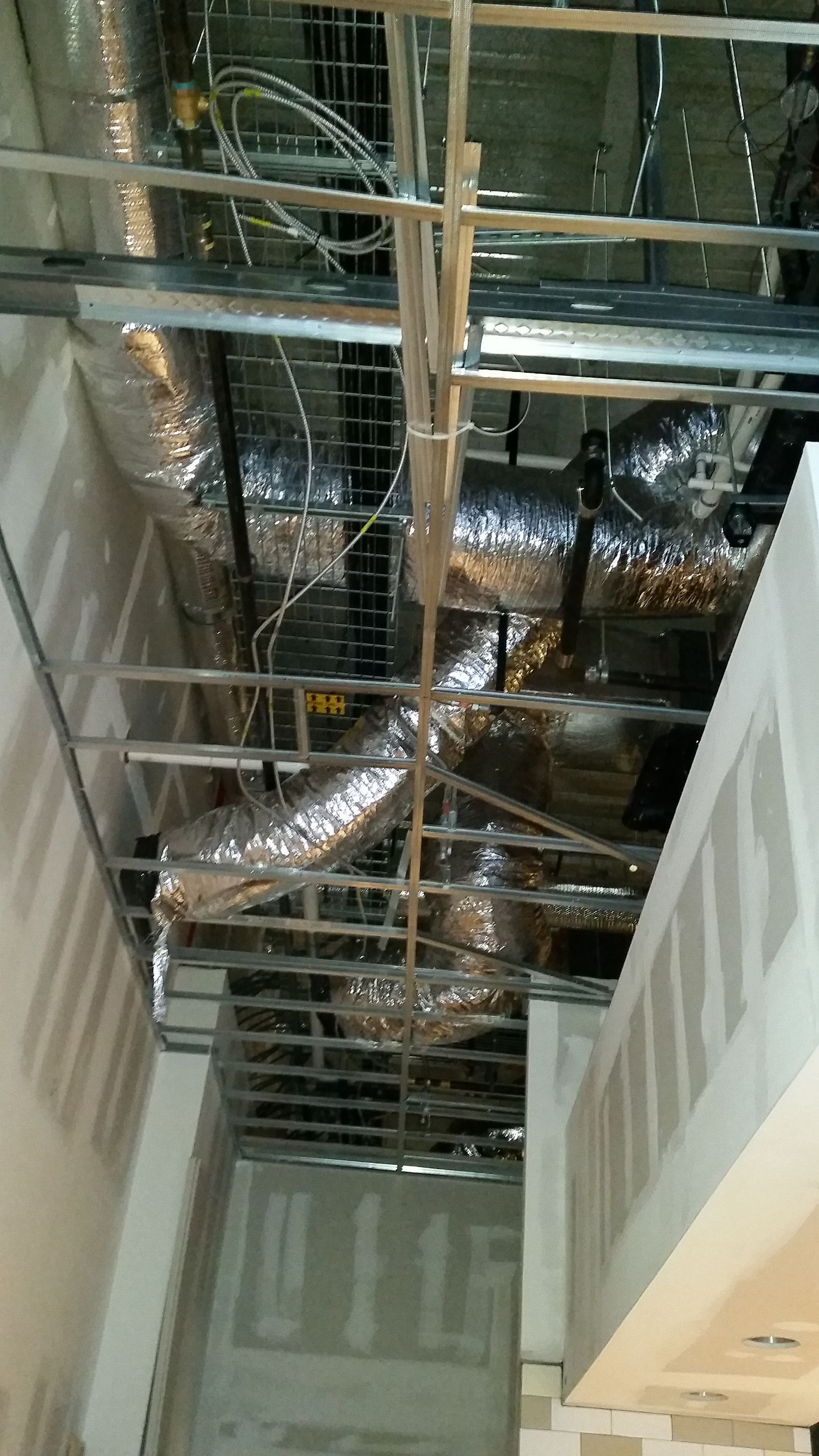 Electrical Installation and Repair Services #07