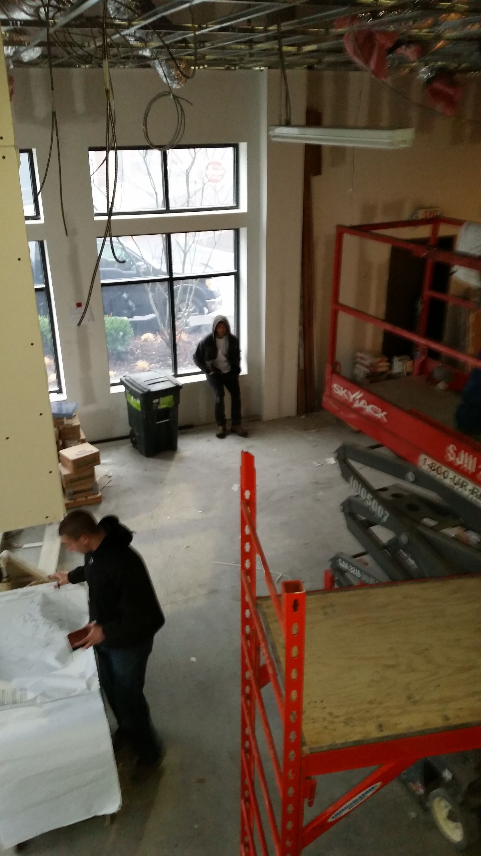 Electrical Installation and Repair Services #08