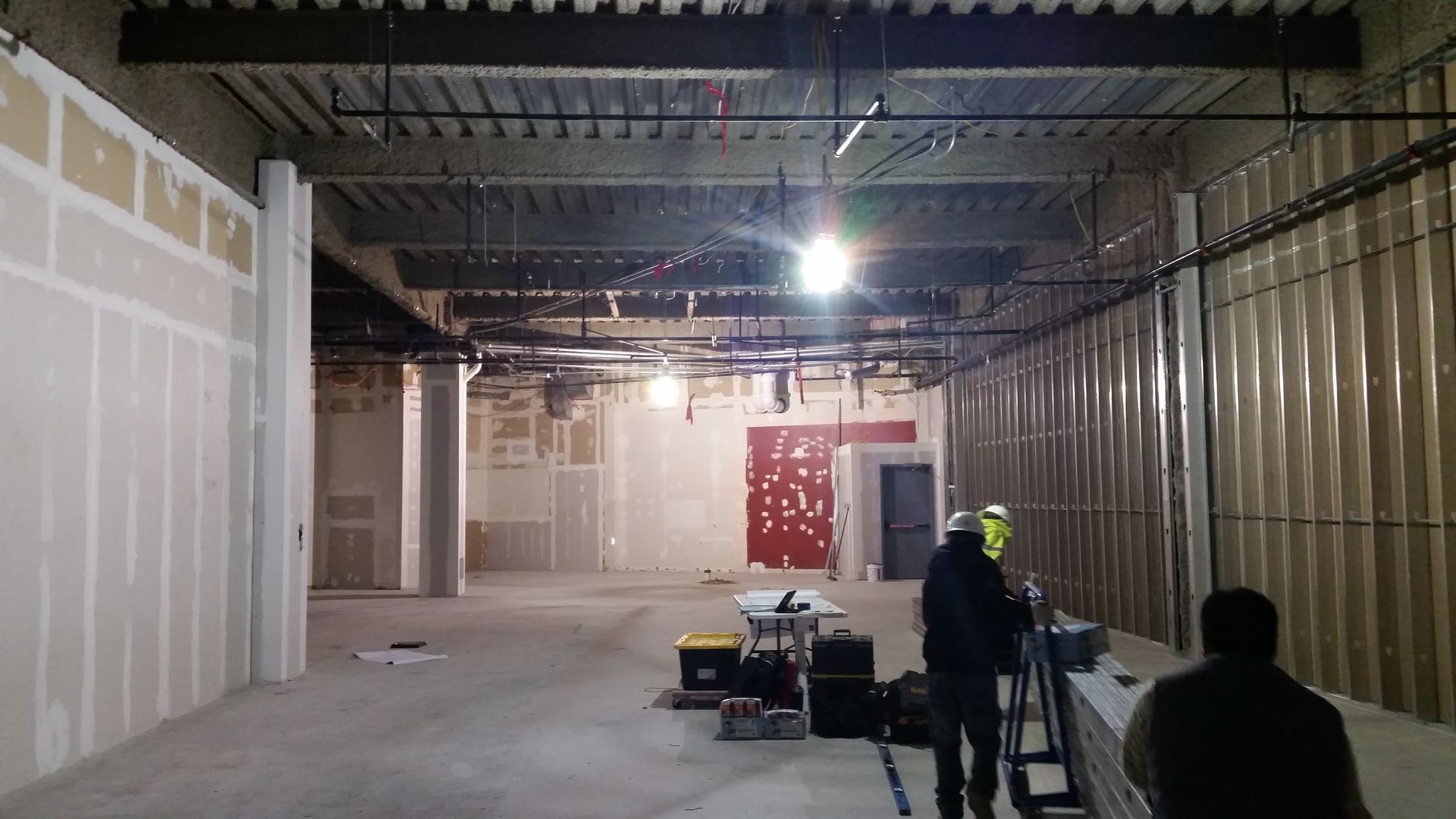 Electrical Installation and Repair Services #09