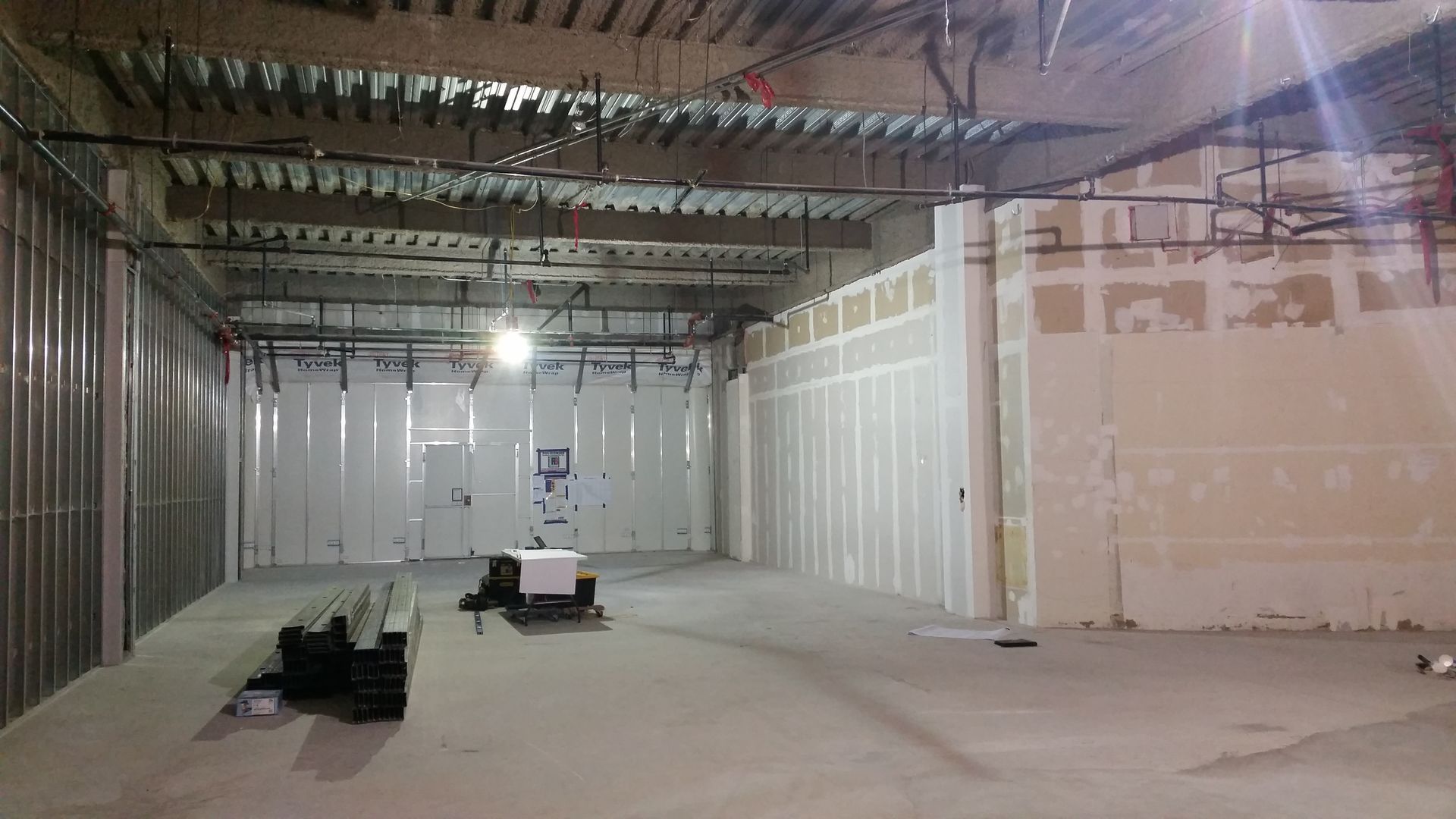 Electrical Installation and Repair Services #10